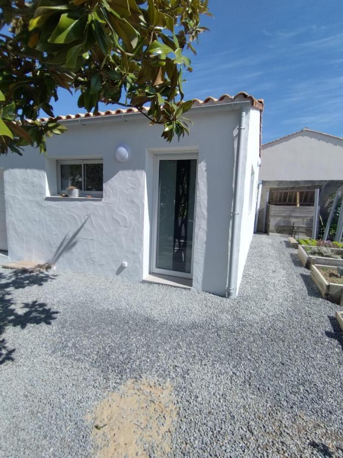 Studio Challans Exterior photo